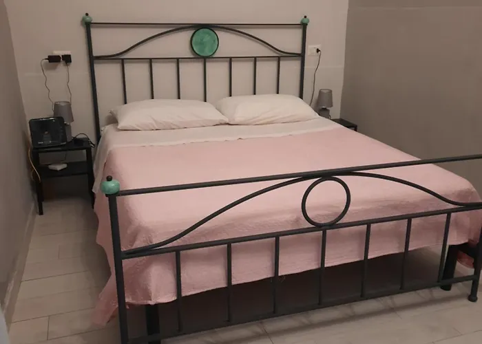 La Casa Di Maria