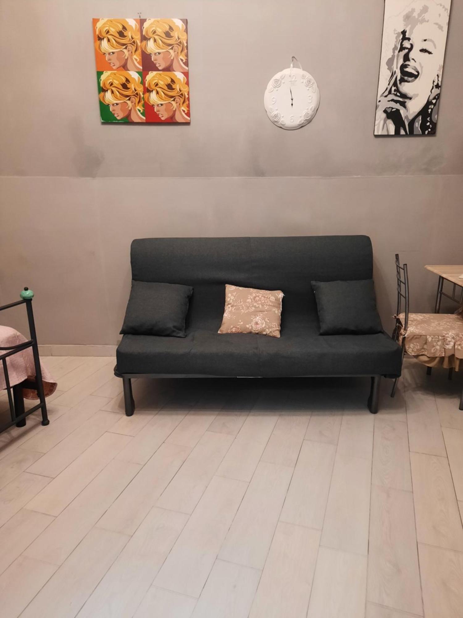 Apartment La Casa Di Maria