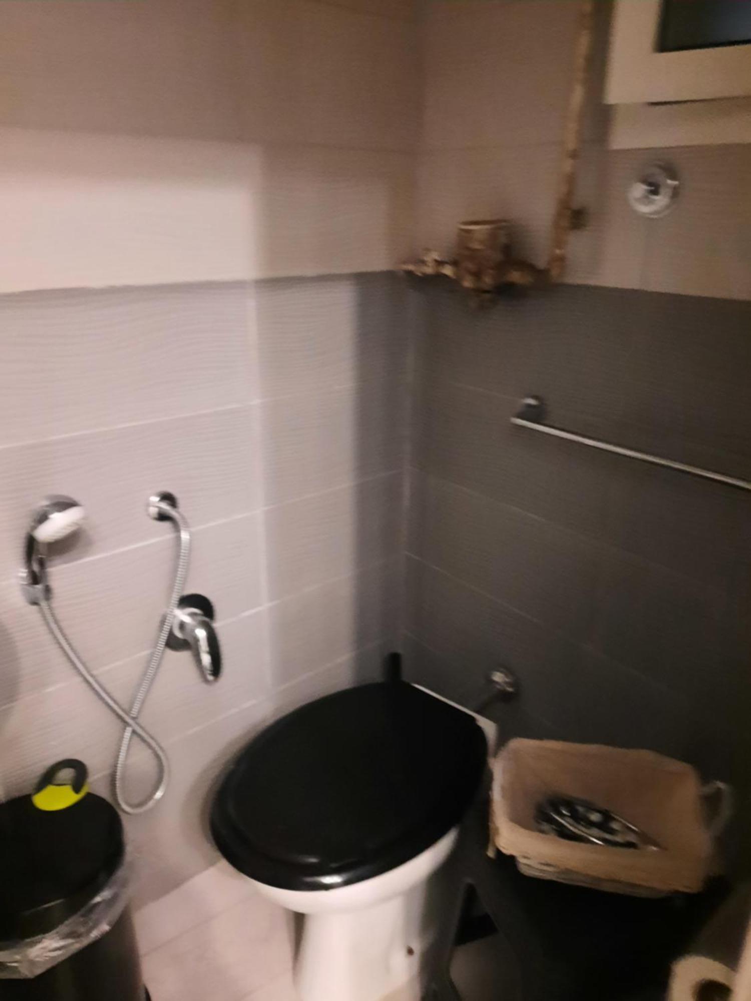 La Casa Di Maria Apartment