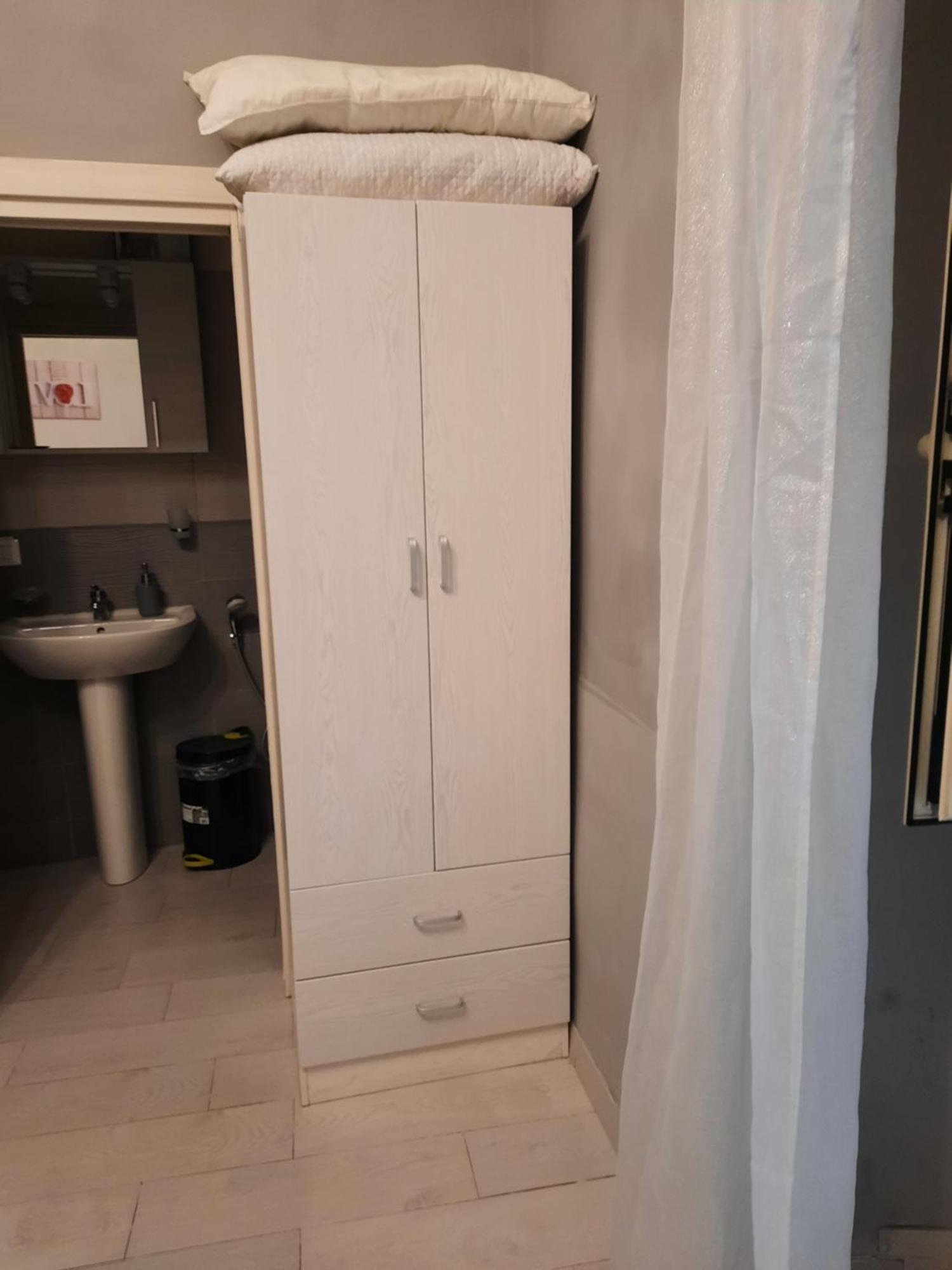 Apartment La Casa Di Maria Naples