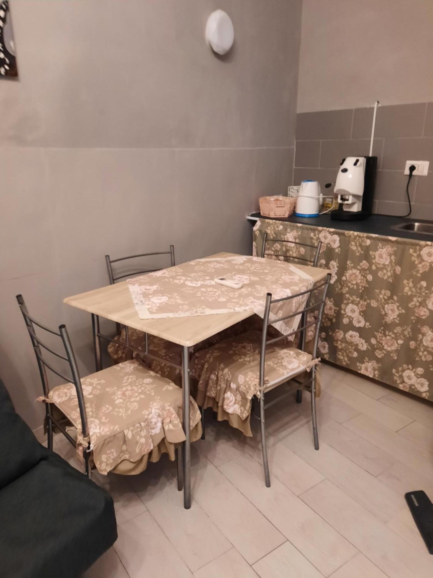 La Casa Di Maria * Naples