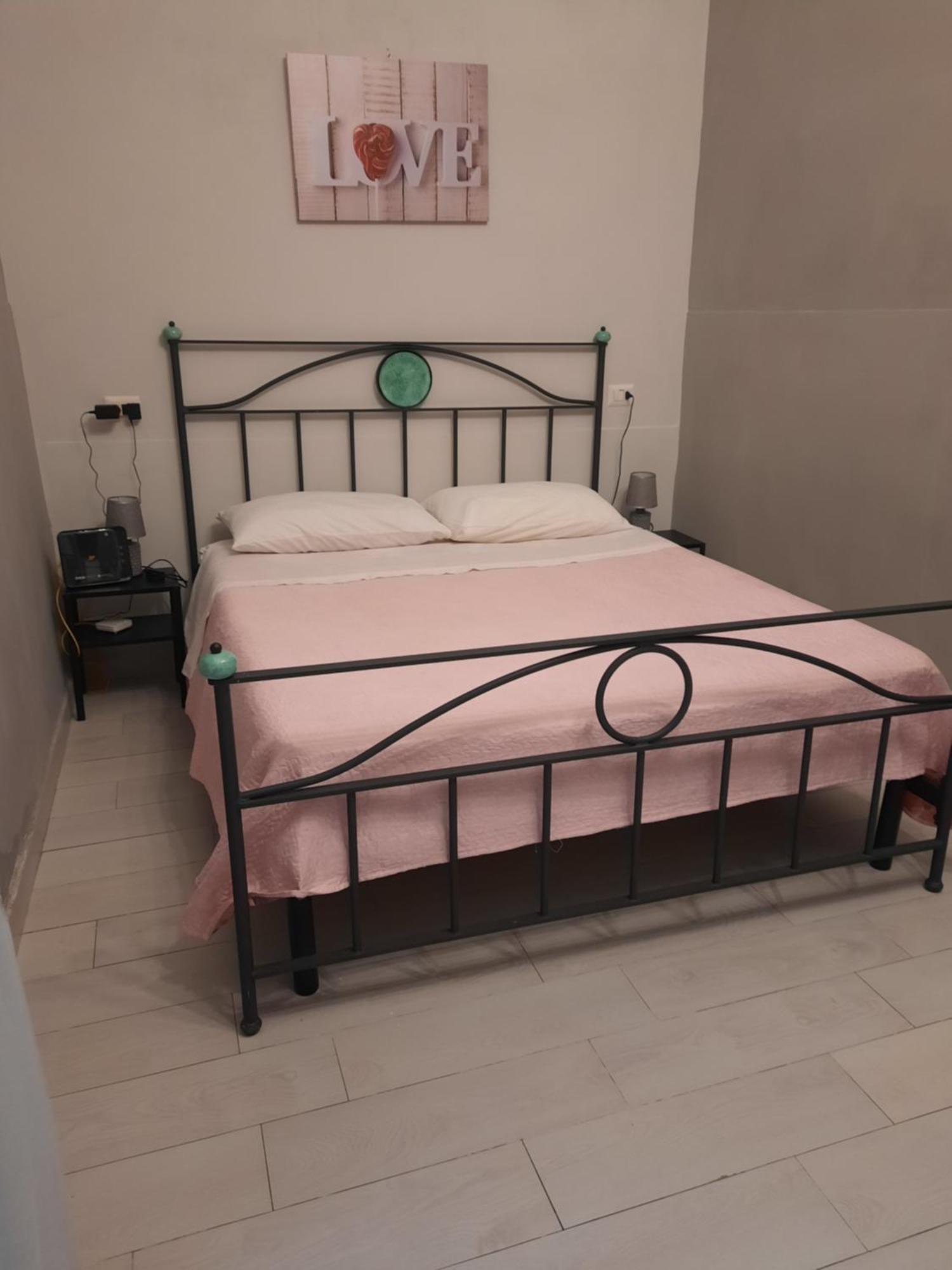 Appartement La Casa Di Maria Napels